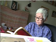 Bóng đá anh, ngoại hạng anh, lịch thi đấu euro 2012, "Siêu độc giả" 92 tuổi và tình yêu với văn học